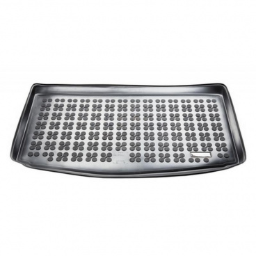 Gumová vaňa do kufra - Kia Stonic, 2017+ pre spodnú časť úložného priestoru