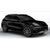 Alu koleso GMP TARGA black diamond 11,5x21 5x130 ET52