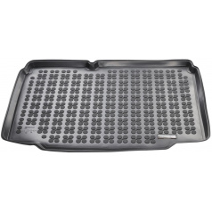 Gumená vaňa do kufra dolné dno Renault Clio V 2019+