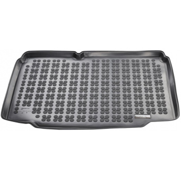 Gumená vaňa do kufra dolné dno Renault Clio V 2019+