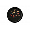 Hodiny Auto Gauge TRB 52mm - Teplota oleja