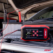Digitálny usmerňovač s podporou štartu AGM GEL STD LFP MAX 25A 12V 24V PRO
