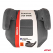 Podsedák (sedák) automobilový pre deti ECE R129 I-Size 125-150 cm AMIO-04661