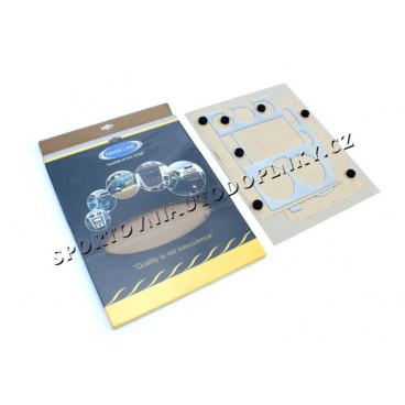 Ford Fusion 02-05 - dekor interiéra v prevedení hliník Ford Fusion 02-05 - dekor interiéra v prevedení hliník