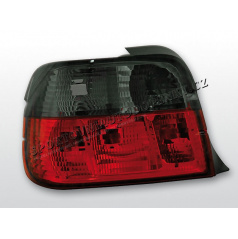 BMW E36 90-99 zadné lampy (LTBM50) - compact