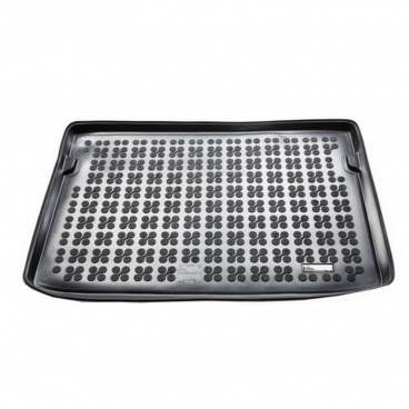 Gumová vaňa do kufra - Opel Crossland X, 2017- , pre hornú časť úložného priestoru Gumová vaňa do kufra - Opel Crossland X, 2017- , pre hornú časť úložného priestoru