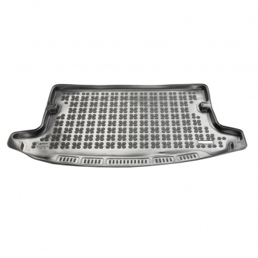 Gumová vaňa do kufra BMW X2 (F39), 2018+, pre dolnú časť úložného priestoru Gumová vaňa do kufra BMW X2 (F39), 2018+, pre dolnú časť úložného priestoru