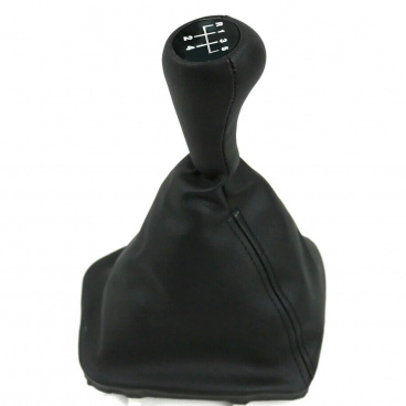 Hlavica radenia + manžeta BMW E46 5 rýchl. Hlavica radenia + manžeta BMW E46 5 rýchl.