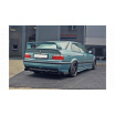 Difúzor BMW 3 E36 M-Pack Zadný