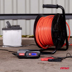 Digitálny usmerňovač LEAD ACID STD GEL AGM LFP MAX 5A 6V 12V