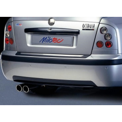 Prah piatych dverí z ABS, Škoda Octavia I Limousine