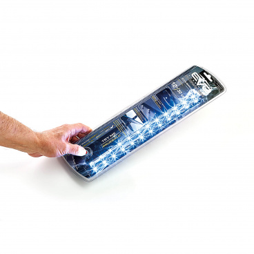 Led osvetlenie 2x30cm biele (interiér, exteriér) Led osvetlenie 2x30cm biele (interiér, exteriér)