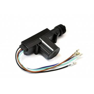 Náhradné 5-vodičové servo Náhradné 5-vodičové servo