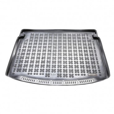 Gumová vaňa do kufra - Renault Megane IV Grand Tour, 2016-, pre spodnú časť úložného priestoru Gumová vaňa do kufra - Renault Megane IV Grand Tour, 2016-, pre spodnú časť úložného priestoru