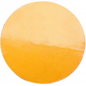 Suchý zip pro leštící/brousící talíř 150 mm, nalepovací Suchý zip pro leštící/brousící talíř 150 mm, nalepovací