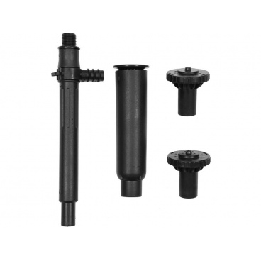 Čerpadlo fontánové 16W 800L/H Čerpadlo fontánové 16W 800L/H