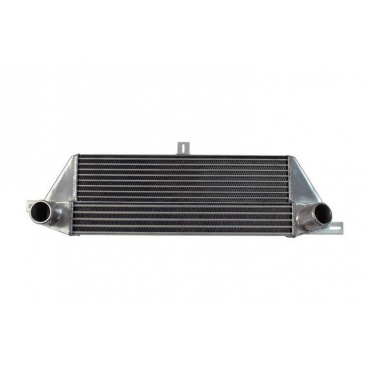 Intercooler TurboWorks Mini Cooper 530x200x36/70 vstup 2,25" Intercooler TurboWorks Mini Cooper 530x200x36/70 vstup 2,25"