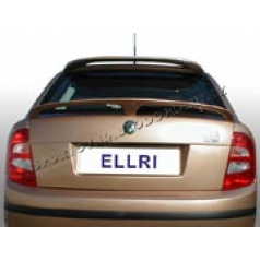 Škoda Fabia Zadné krídlo - HTB spodné