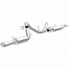 Toyota Sequoia 4.7L 2001-2006 Magnaflow kompletný výfuk 15808