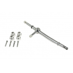 Zkrácené sportovní řazení  MINI COOPER 02-09 R50 R53