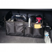 Pevný najuniverzálnejší organizér do kufra skladací 56x37x32 cm 62 L