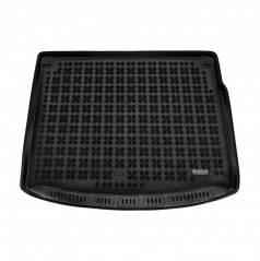 Gumová vaňa do kufra - Renault Megane III, 2009-16, Grandtour / Combi - verzia: Surround Sound