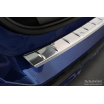 Nerez chróm kryt hornej hrany zadného nárazníka BMW X1 2021+ U11 M Packet