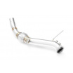 Downpipe BMW e83 x3 2.0d M47N2 2003-2007 150 k