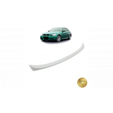 Zadné krídlo BMW 3 E90 Lip Zadné krídlo BMW 3 E90 Lip