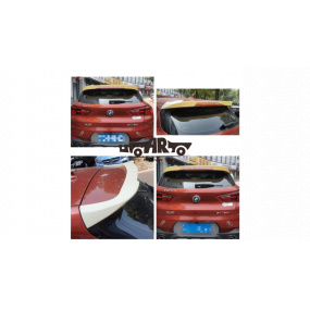 Krídlo BMW X2 F39 M-Pack Lesklá Čierna