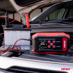 Digitálny usmerňovač s podporou štartu AGM GEL STD LFP MAX 16A 12V 24V PRO