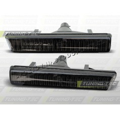 BMW E38 94-01 bočné smerovky black (KBBM01)