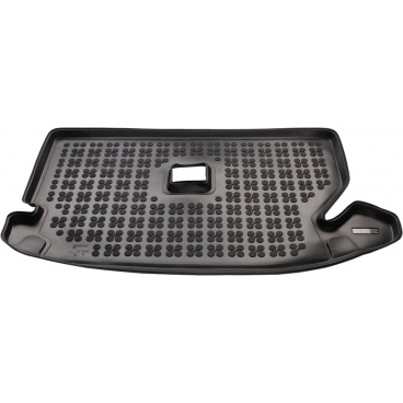 Gumová vaňa do kufra - Dacia Lodgy I, Stepway, 2017+ Gumová vaňa do kufra - Dacia Lodgy I, Stepway, 2017+