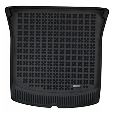 Gumová vana do kufru - Tesla Model Y 2020+ Performace, Long Range Gumová vana do kufru - Tesla Model Y 2020+ Performace, Long Range