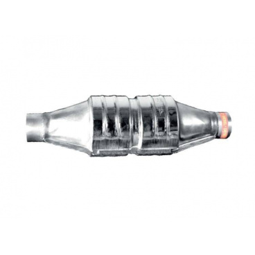 Univerzálny katalyzátor DIESEL FI 50 2-5L EURO 2 100 CPSI Univerzálny katalyzátor DIESEL FI 50 2-5L EURO 2 100 CPSI