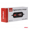 Digitálny usmerňovač LEAD ACID STD GEL AGM LFP MAX 5A 6V 12V