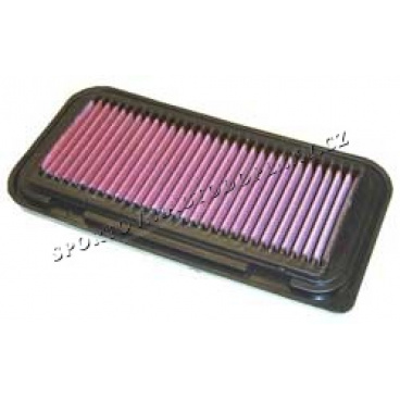 TOYOTA URBAN CRUISER SPORTOVNÍ VZDUCHOVÁ VLOŽKA K&N DO MOTORU 1.3, r.v. 2009-2010 (33-2211) TOYOTA URBAN CRUISER SPORTOVNÍ VZDUCHOVÁ VLOŽKA K&N DO MOTORU 1.3, r.v. 2009-2010 (33-2211)