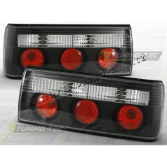 BMW E30 zadné kryštalické lampy (LTBM54)