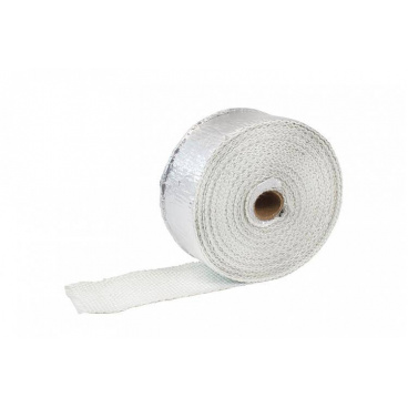 Thermopáska páska s hliníkovou vrstvou 5 cm X 100 cm Thermopáska páska s hliníkovou vrstvou 5 cm X 100 cm