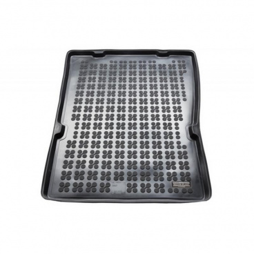Gumová vaňa do kufra - BMW 2 Gran Tourer, 2015-, 7 sedadlový Gumová vaňa do kufra - BMW 2 Gran Tourer, 2015-, 7 sedadlový