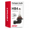 Halogénová žiarovka HB4 12V 51W 9006 AMIO-01480