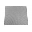 Tepelný štít z nehrdzavejúcej ocele 0,2mm 500x600mm