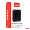 Skenovací tester diagnostického rozhrania AMiO OBD2 BT mini AMIO-04732