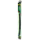 Stěrače FLAT SET 610+530mm GREEN Kodiaq