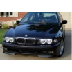 BMW E39 predný plastový pružný podnárazník