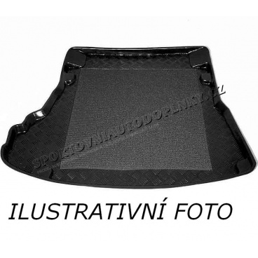 Ford Escort vane do kufra vrátane protišmykové podložky