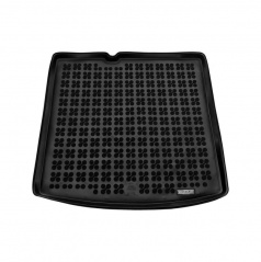 Gumová vana do kufra - Škoda Fabia III 2014, Combi