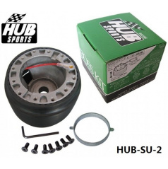 Nába (redukcia) pre športový volant VW Golf II