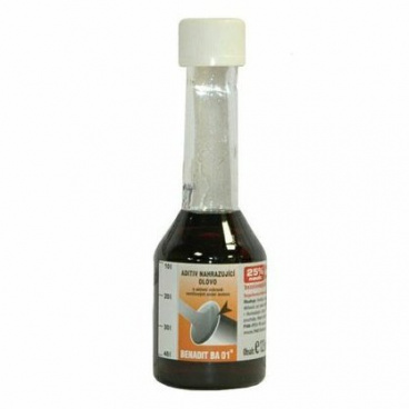 Prísada do bezolovnatého benzínu CARLSON 125ML Prísada do bezolovnatého benzínu CARLSON 125ML