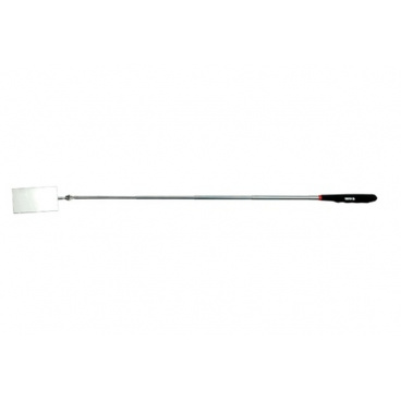 Zrcátko kontrolní teleskopické 50x90mm Zrcátko kontrolní teleskopické 50x90mm